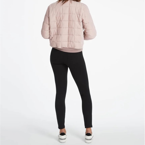 Spanx The Perfect Black Ankle Pants - Picture 4 of 12